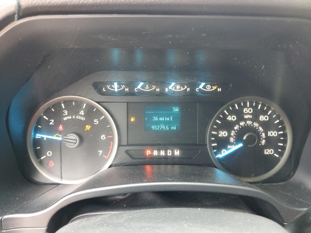 2019 Ford F150 Supercrew VIN: 1FTEW1C54KKC88551 Lot: 89118245