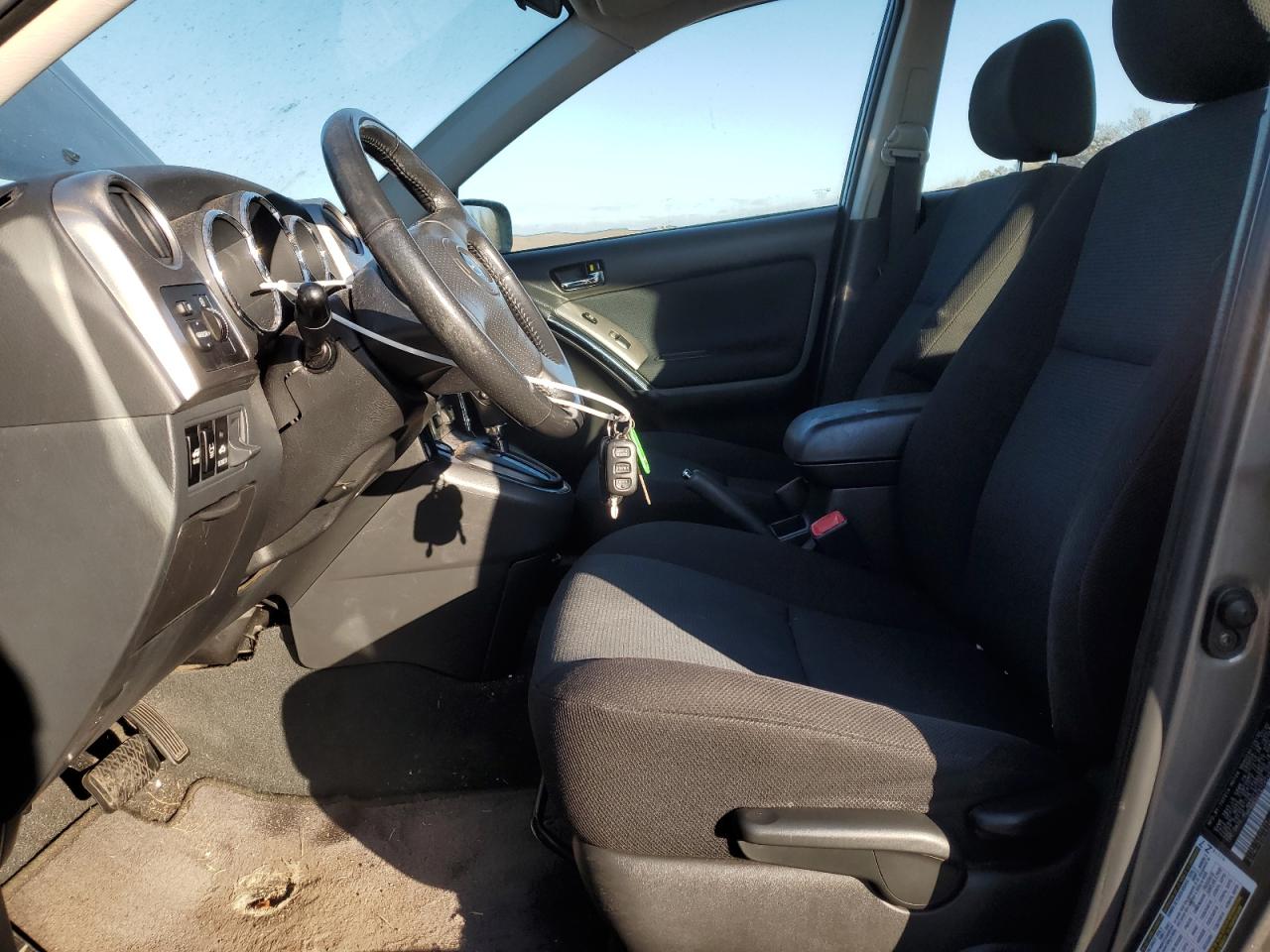 2007 Toyota Corolla - Image 7
