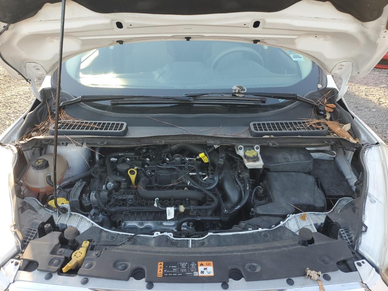2019 Ford Escape - Image 12