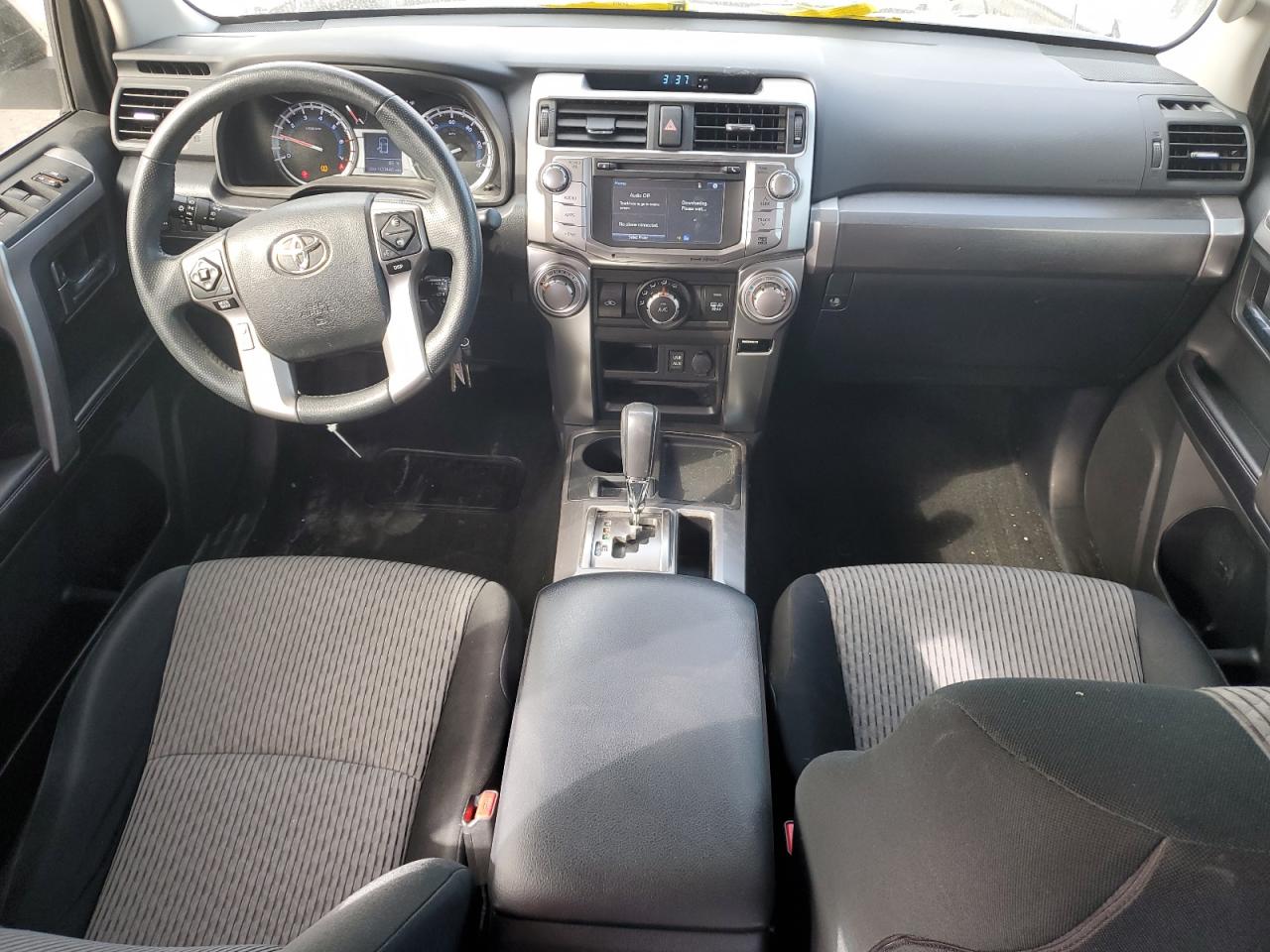 2017 Toyota 4Runner - Image 8