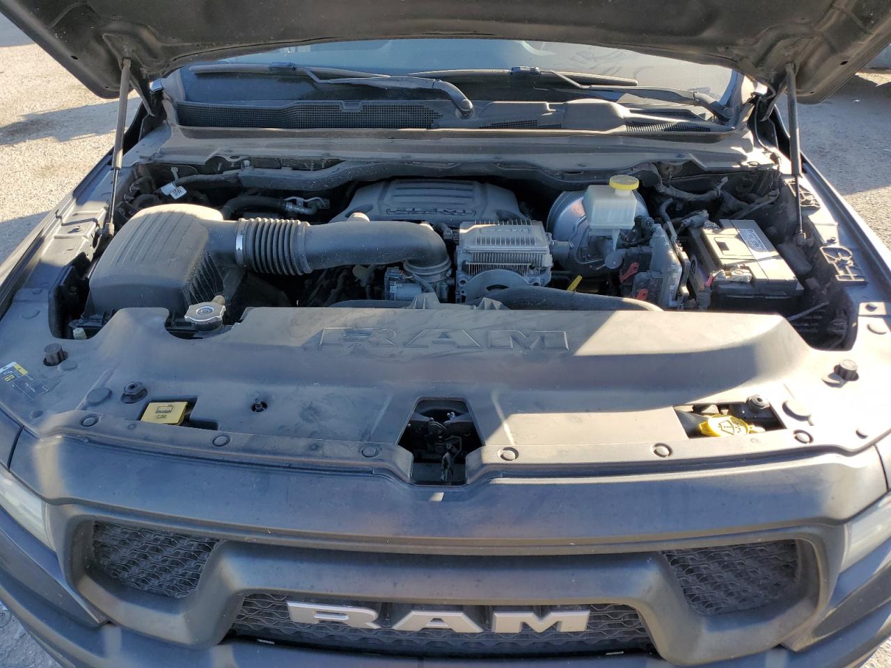 2019 RAM 1500 - Image 11