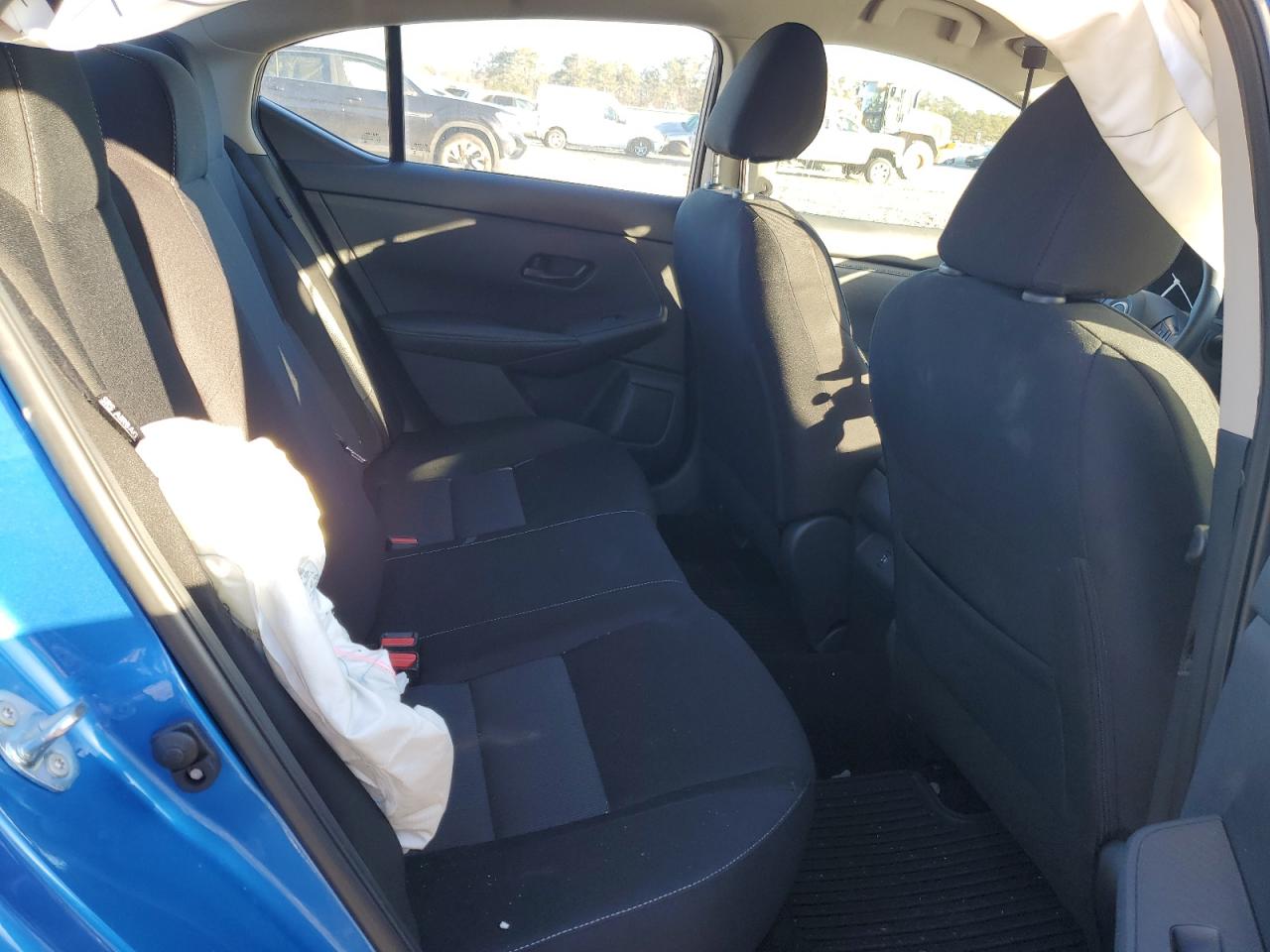 2024 Nissan Sentra - Image 11