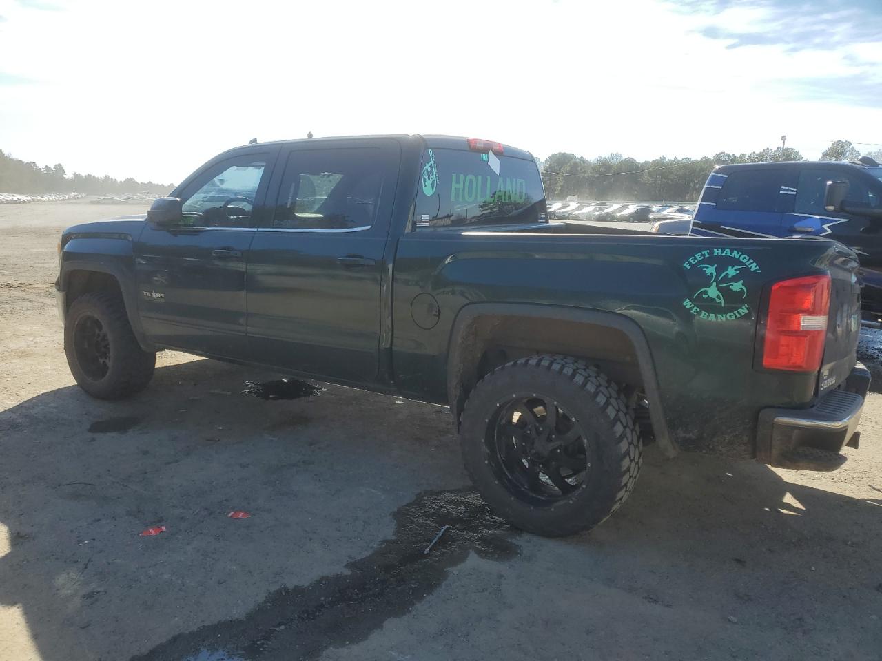 2015 GMC Sierra - Image 2