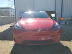 2021 Tesla Model Y  en Venta en Albuquerque, NM - Rear End