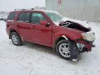 2010 Mercury Mariner Premier იყიდება Davison-ში, MI - Front End