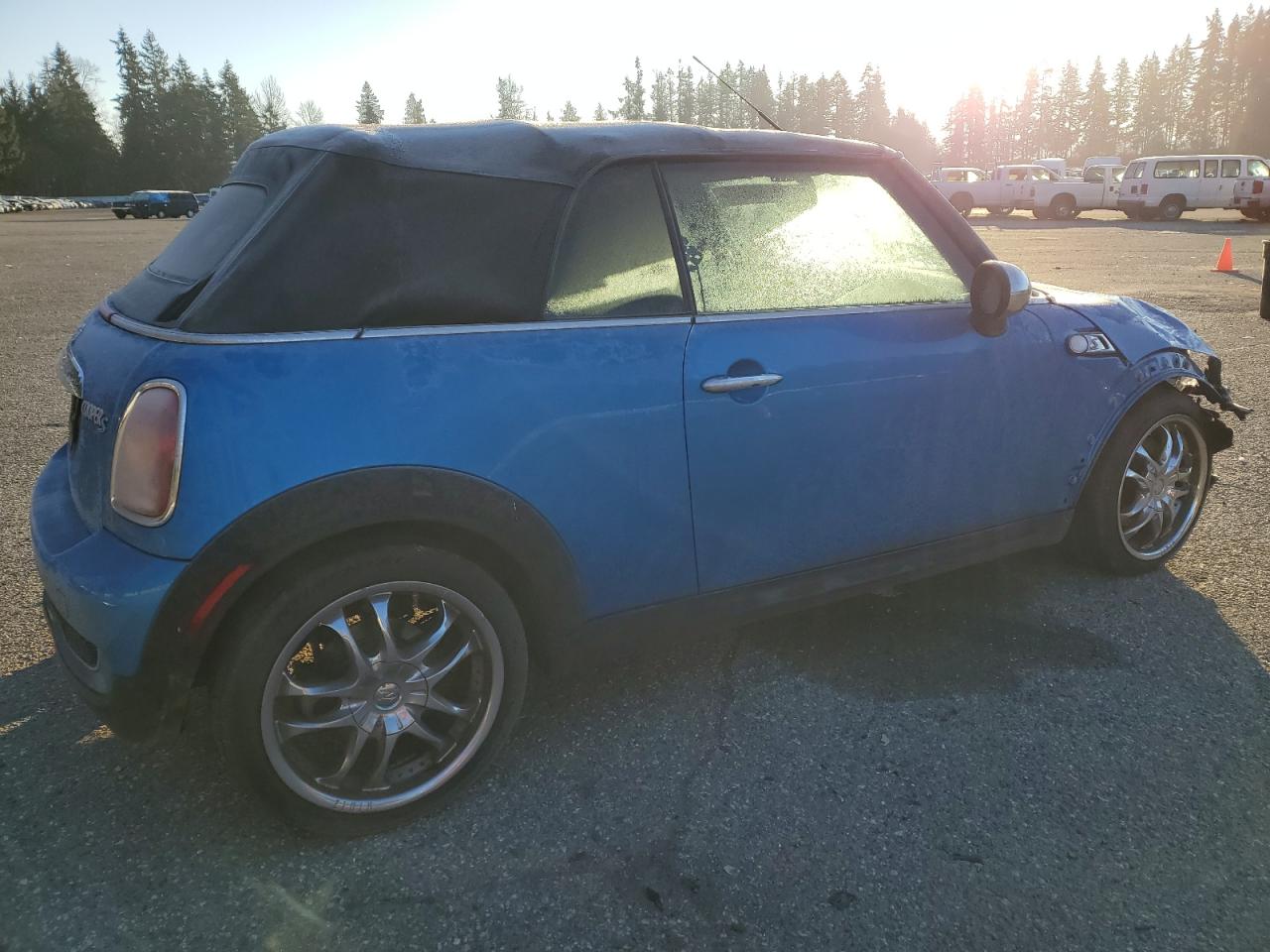 2009 MINI Cooper - Image 3