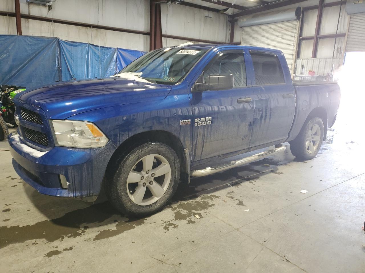 2014 RAM 1500 - Image 1