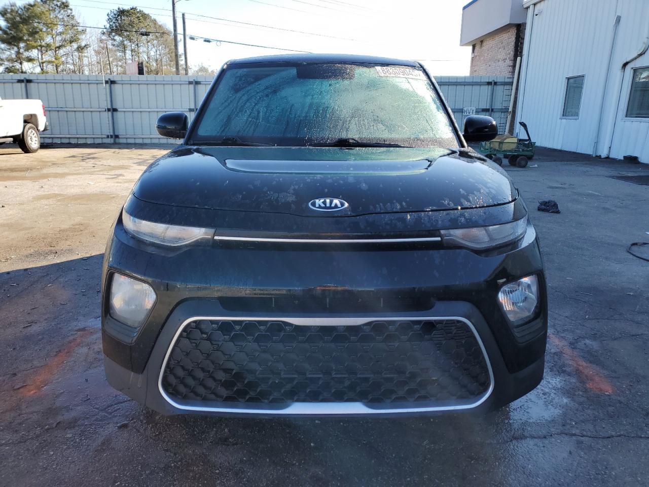 2020 Kia Soul - Image 5