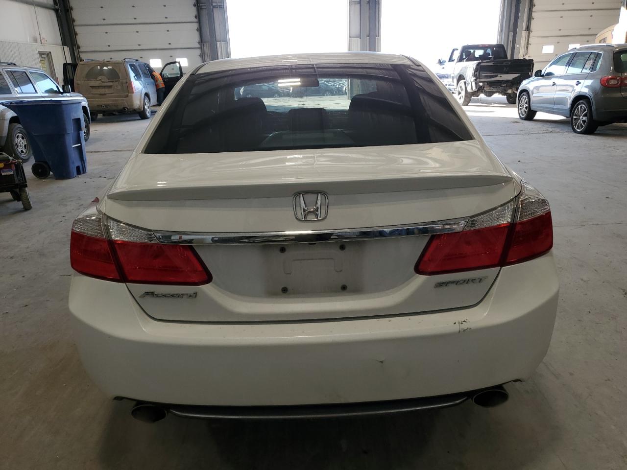 2014 Honda Accord - Image 6