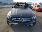 2020 Mercedes-Benz Glc 300 4Matic de vânzare în Martinez, CA - Vandalism