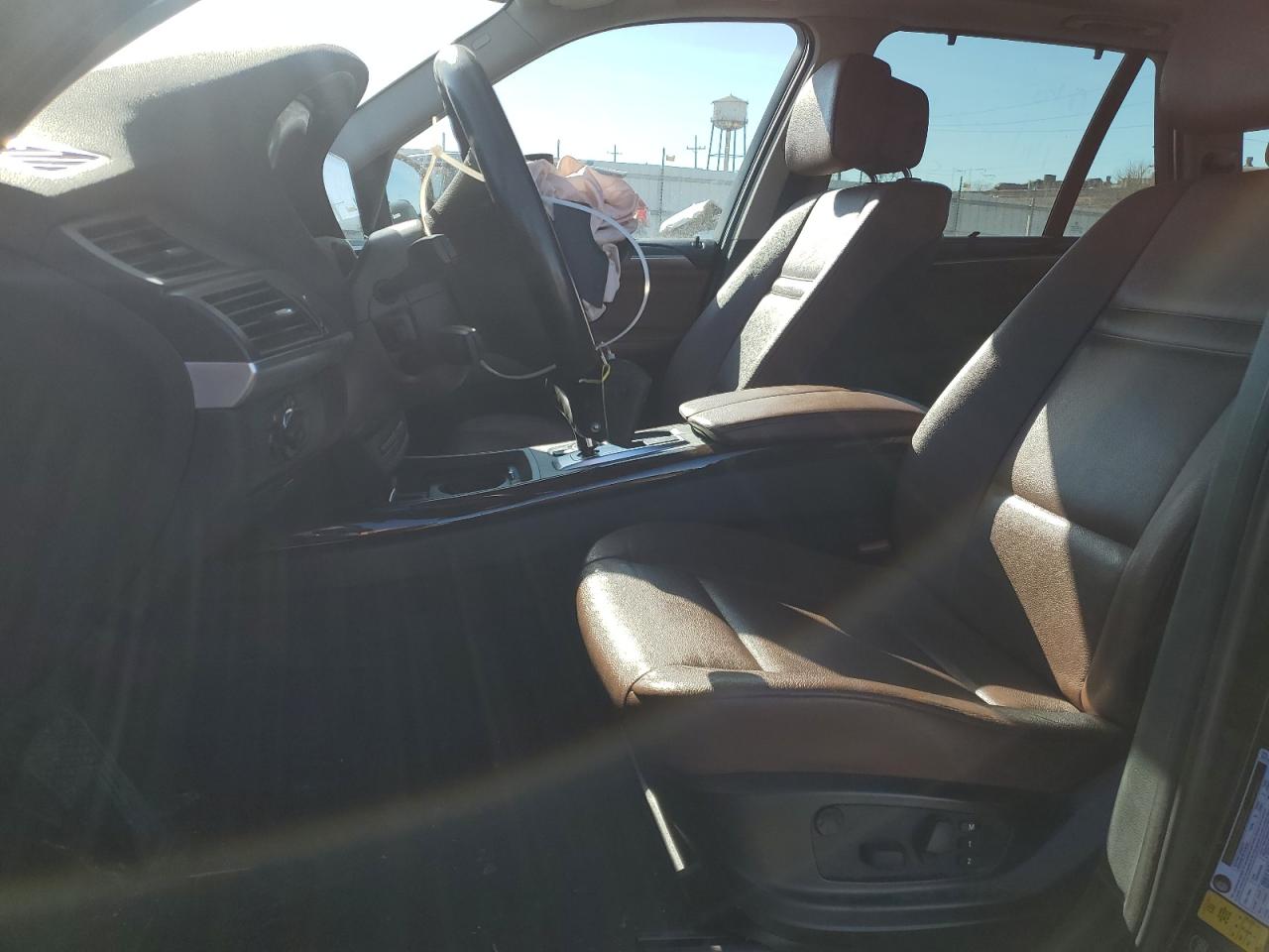 2012 BMW X5 - Image 7