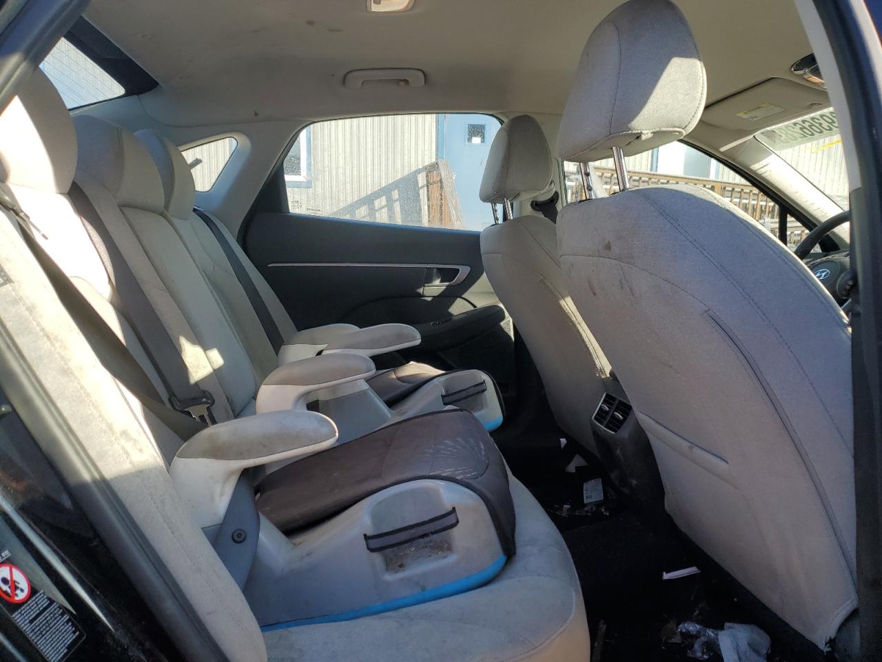 2020 Hyundai Sonata - Image 10