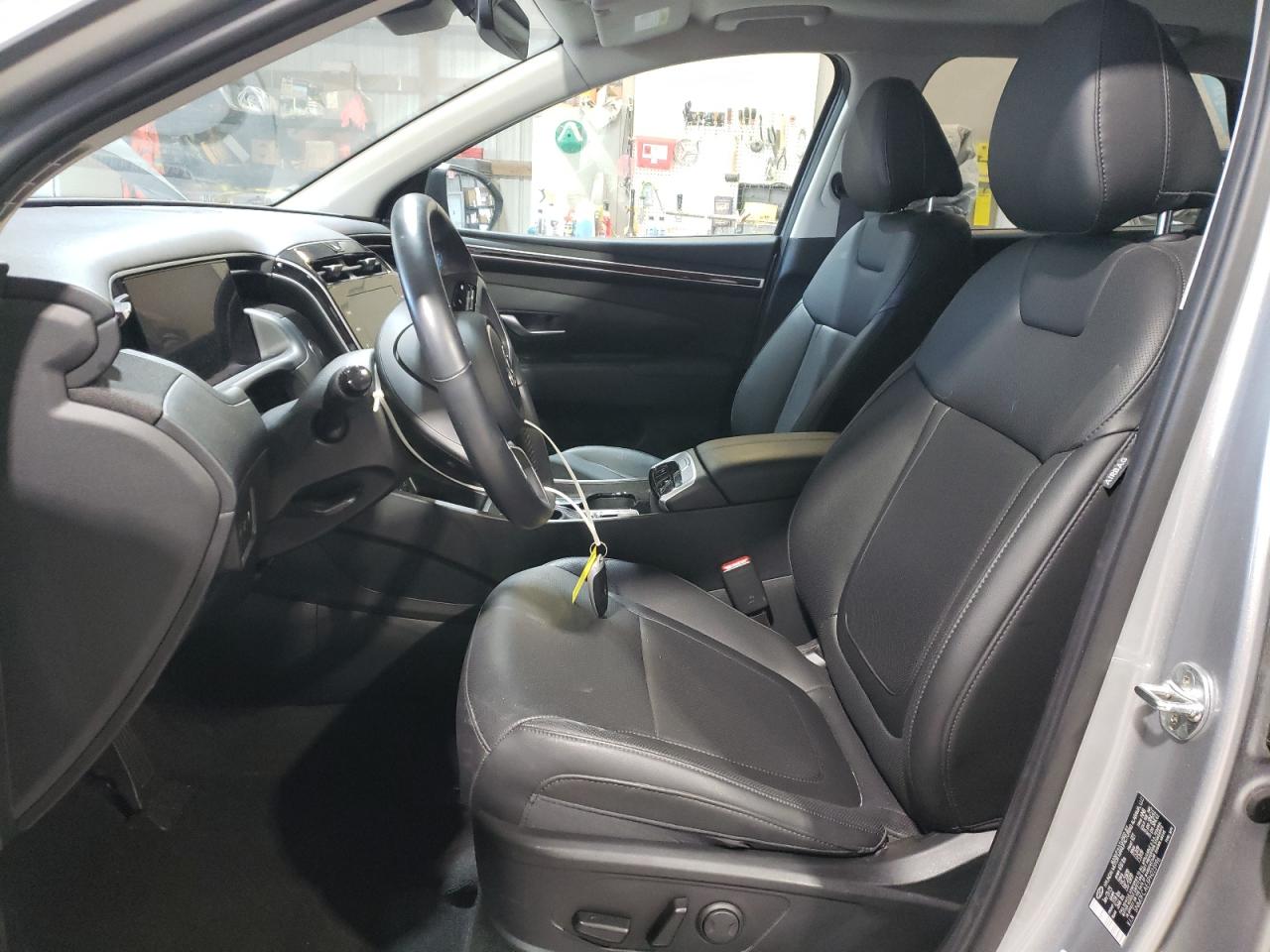 2023 Hyundai Tucson - Image 7