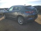 2019 Alfa Romeo Stelvio Ti for Sale in Elgin, IL - Front End