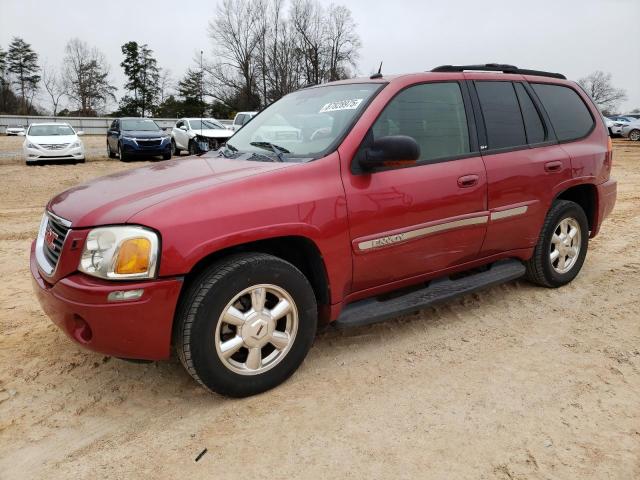 2004 Gmc Envoy 