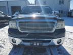 2007 Ford F150  للبيع في Windsor، NJ - Rear End