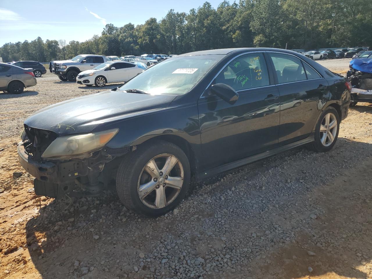 2011 Toyota Camry - Image 1