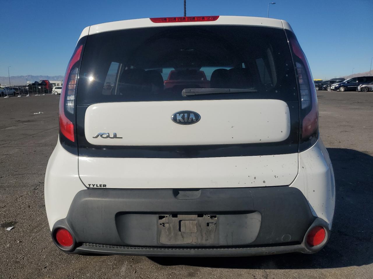 2015 Kia Soul - Image 6