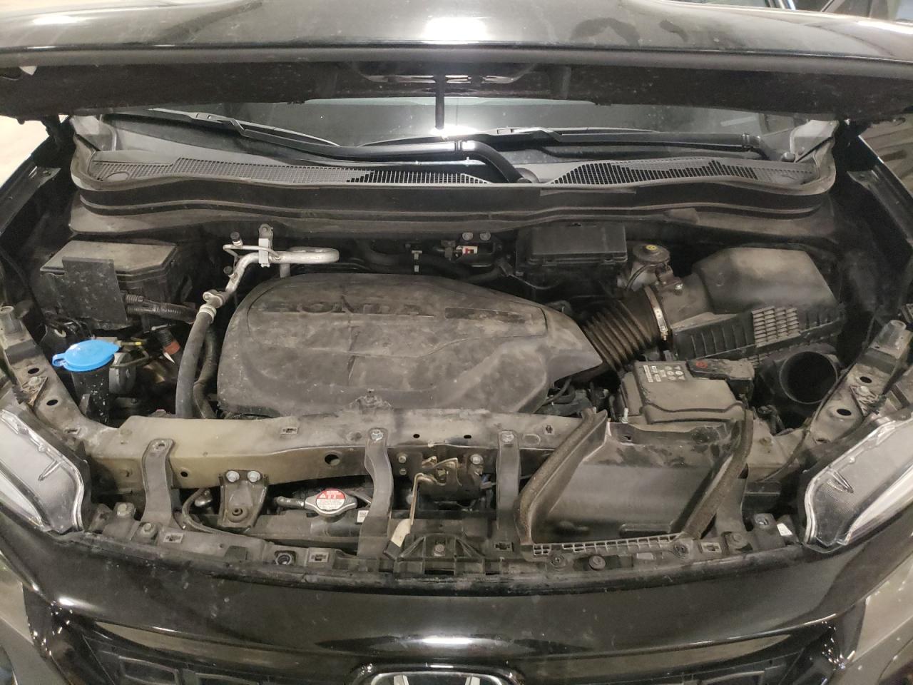 2021 Honda Passport - Image 12