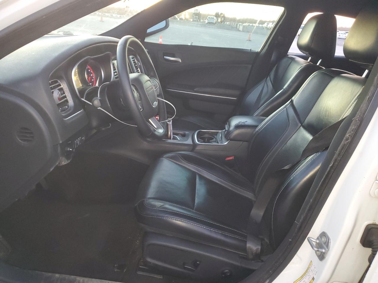 2017 Dodge Charger - Image 7