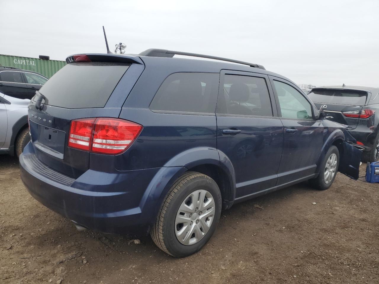 2020 Dodge Journey - Image 3