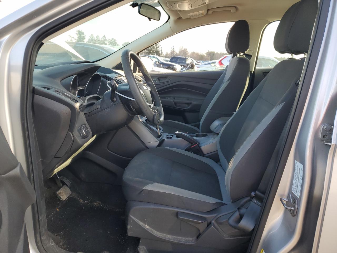 2014 Ford Escape - Image 7