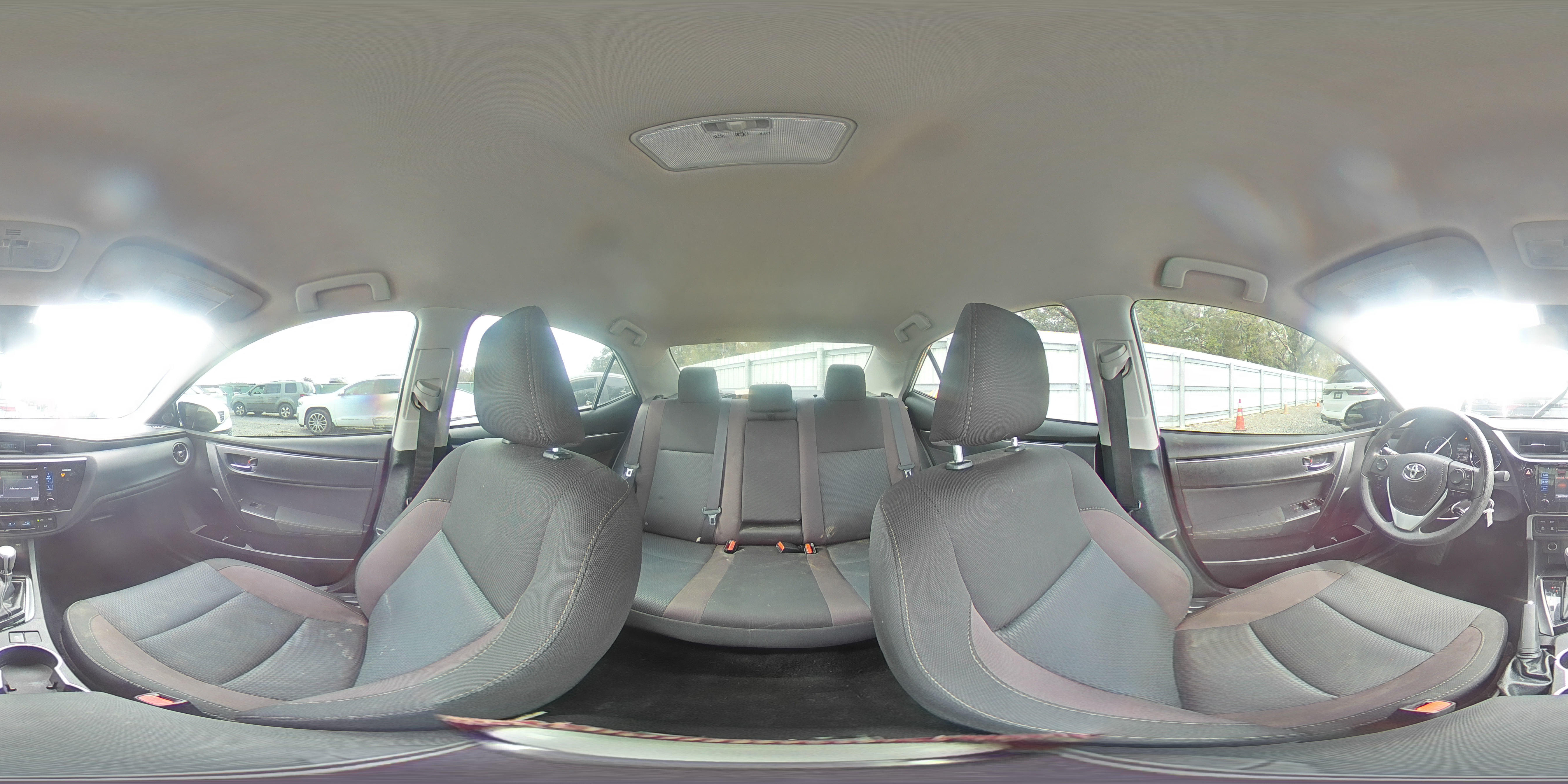 2017 Toyota Corolla - Image 12