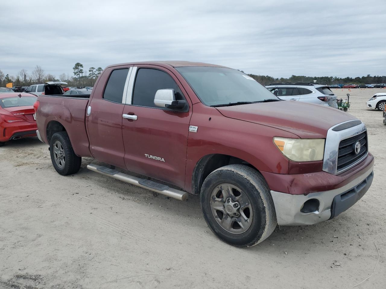 2009 Toyota Tundra - Image 4