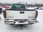 2006 CHEVROLET SILVERADO C1500 for sale at Copart QC - MONTREAL