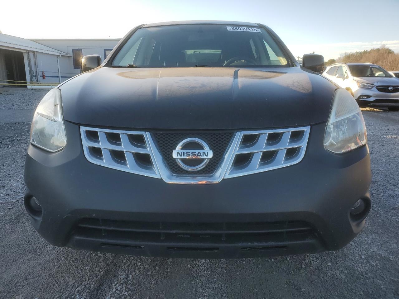 2011 Nissan Rogue - Image 5