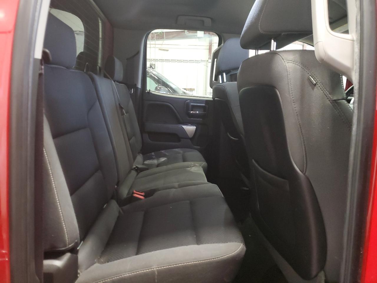 2014 Chevrolet Silverado - Image 10