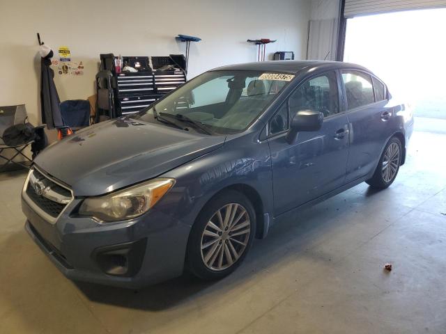 2012 Subaru Impreza Premium