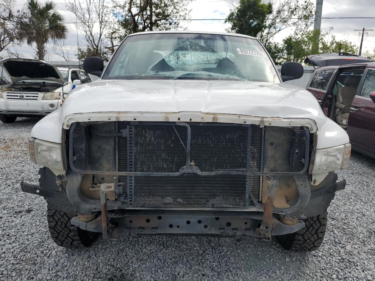 2001 Dodge RAM - Image 5