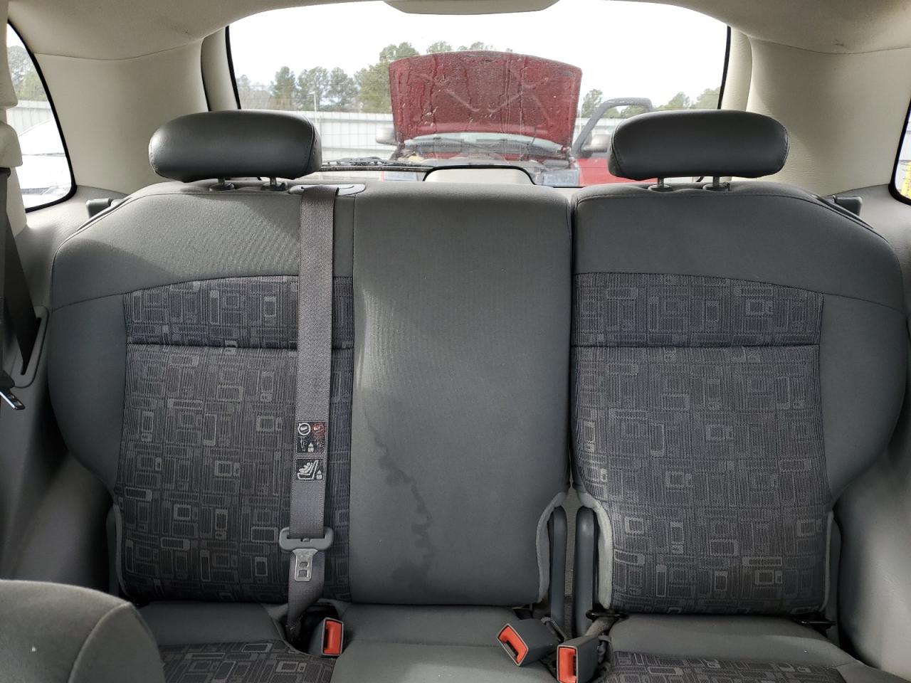 2008 Chrysler Pt Cruiser VIN: 3A8FY48B28T121202 Lot: 87581615