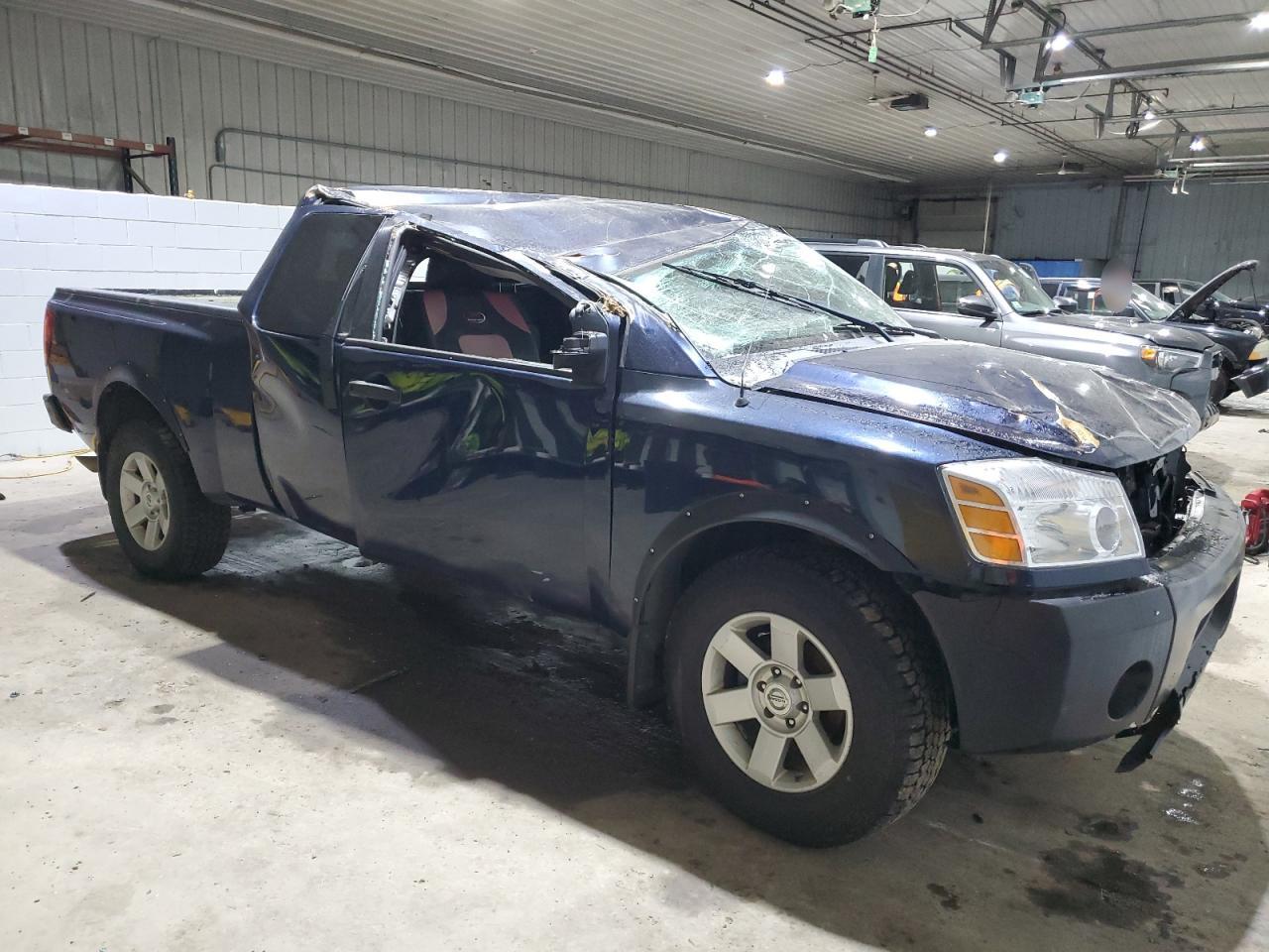 2007 Nissan Titan - Image 4