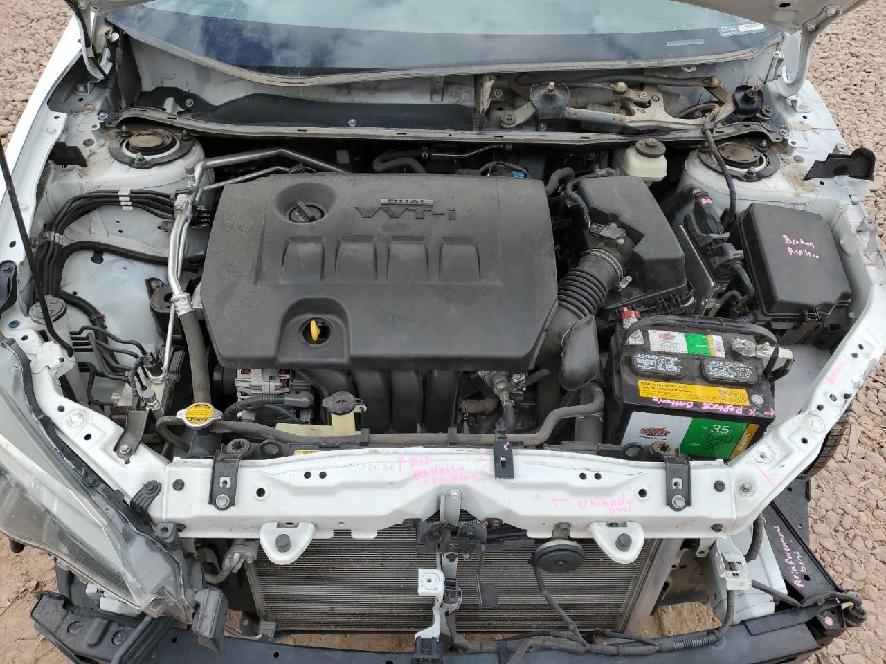 2017 Toyota Corolla - Image 11