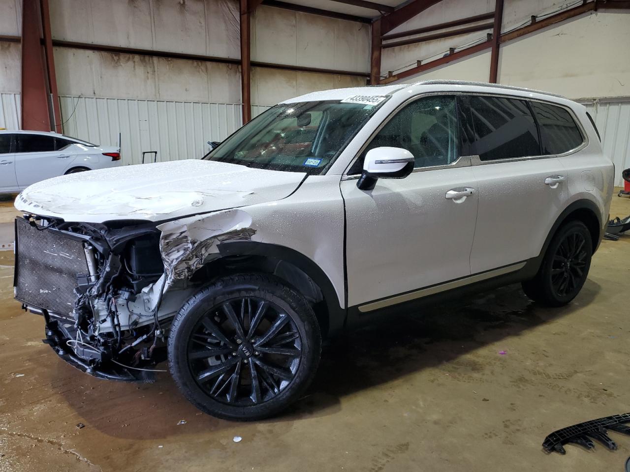 2021 Kia Telluride - Image 1