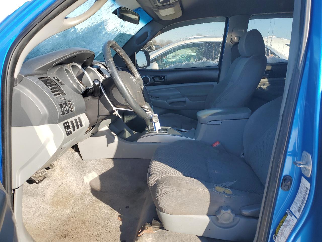2007 Toyota Tacoma - Image 7