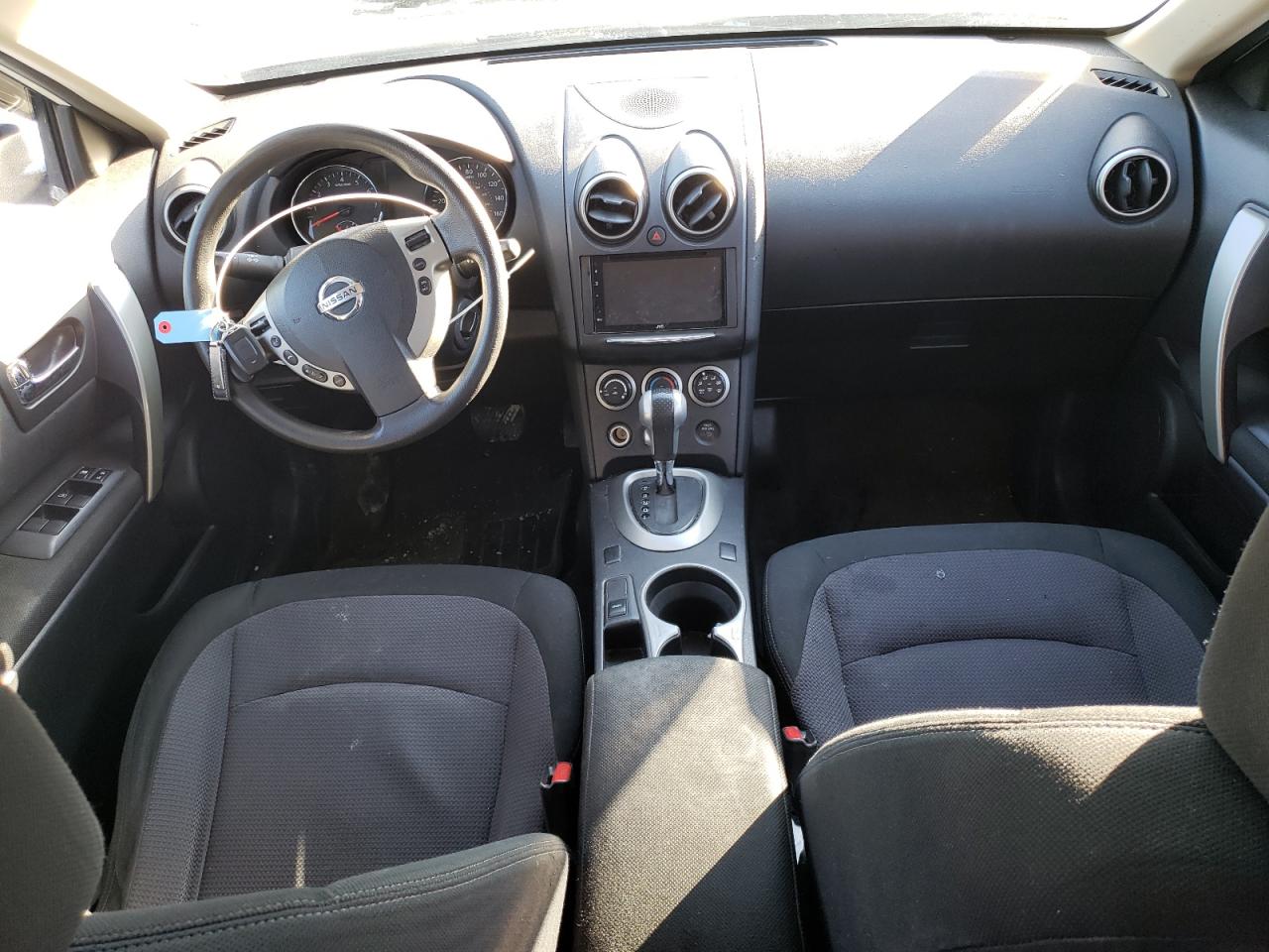 2013 Nissan Rogue - Image 8