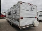2005 Mallard Trvl Trlr en Venta en Haslet, TX - Rear End