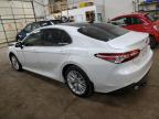 2018 Toyota Camry Xse na sprzedaż w Ham Lake, MN - Front End