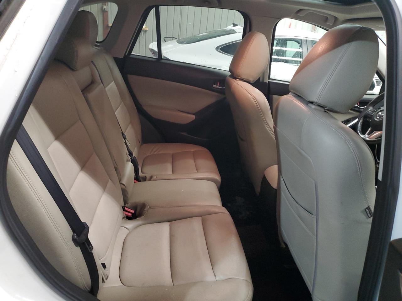 2013 Mazda CX-5 - Image 11