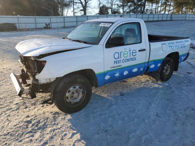 2008 Toyota Tacoma 