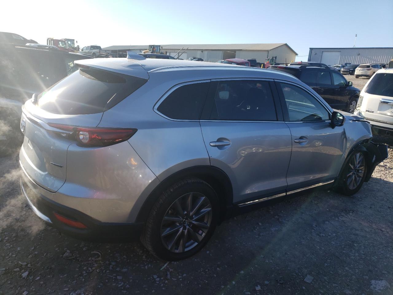 2020 Mazda CX-9 - Image 3