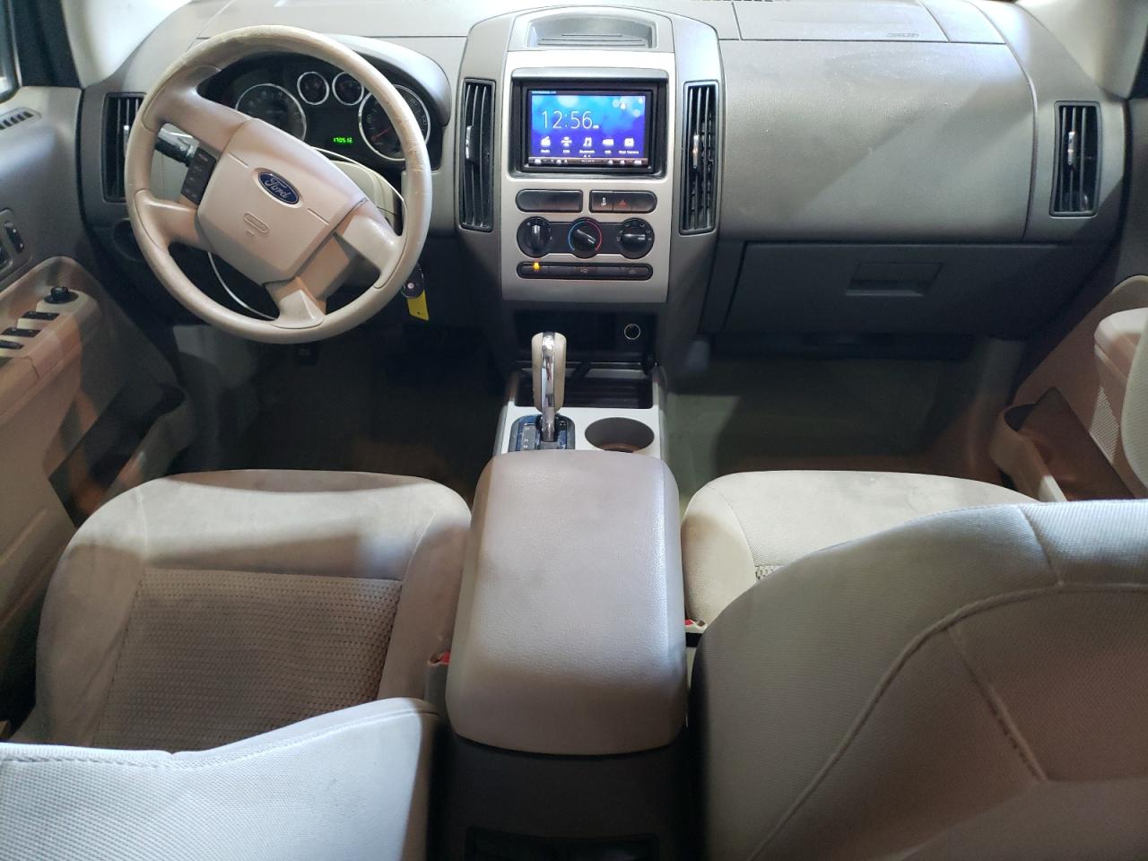 2010 Ford Edge - Image 8
