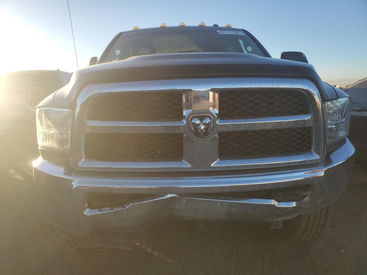 2016 RAM 2500 - Image 5