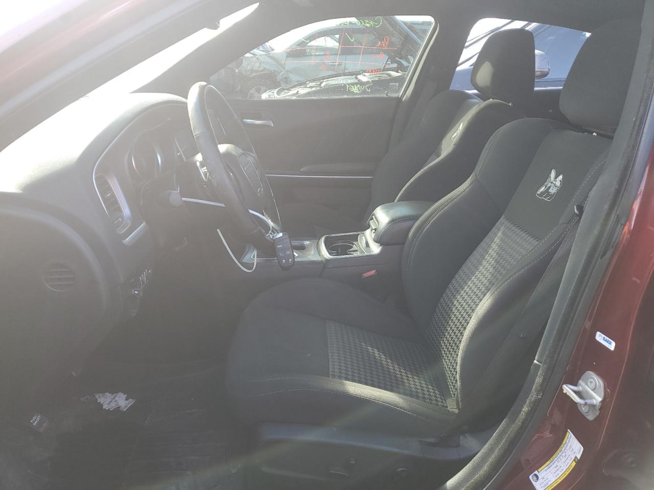 2020 Dodge Charger - Image 7