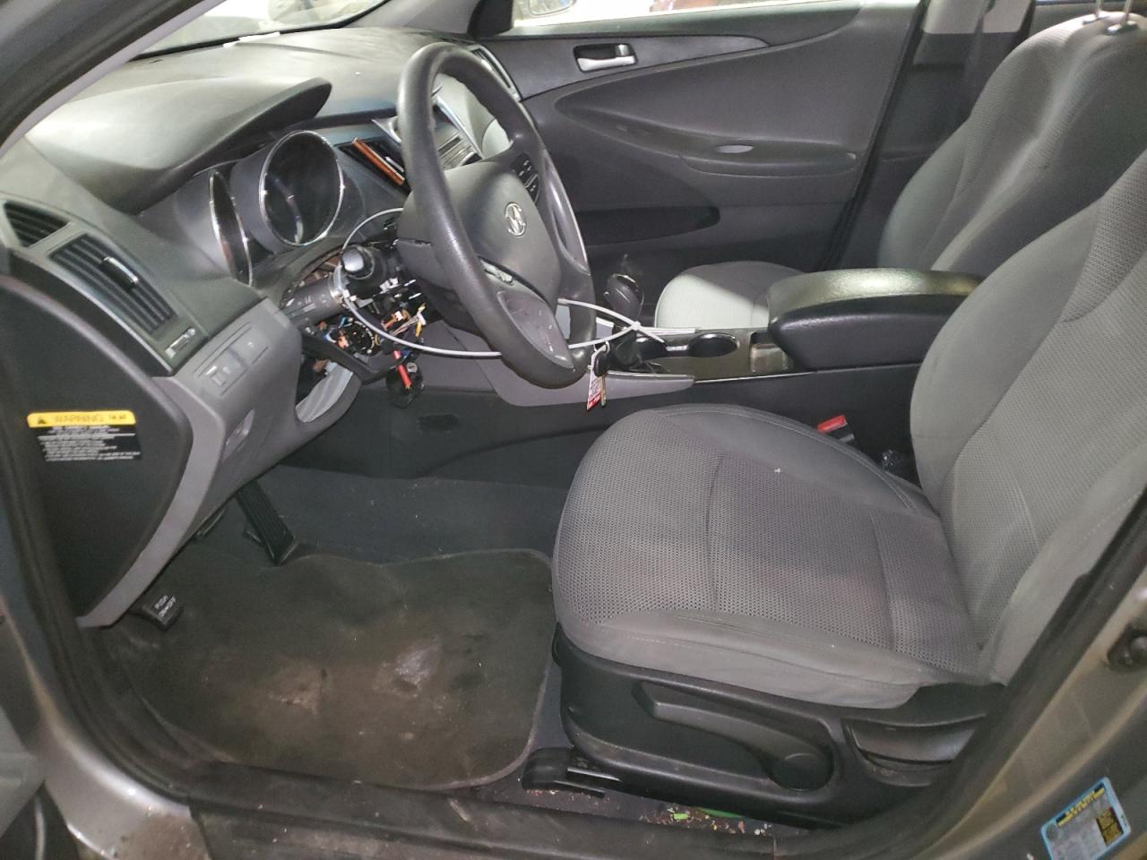 2013 Hyundai Sonata - Image 7
