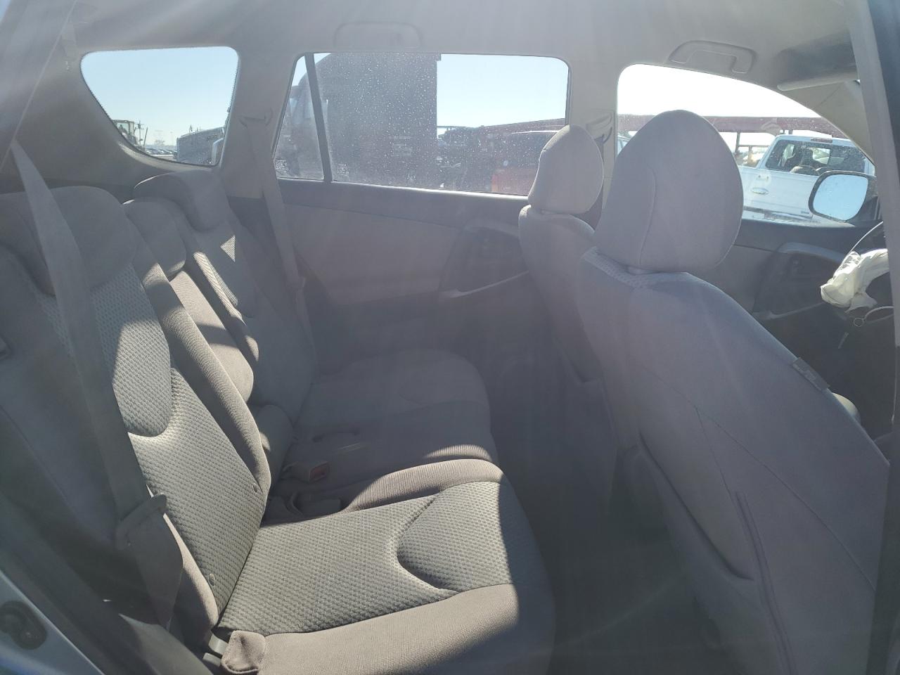 2007 Toyota RAV 4 - Image 11