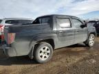 2007 HONDA RIDGELINE RTL for sale at Copart AB - CALGARY